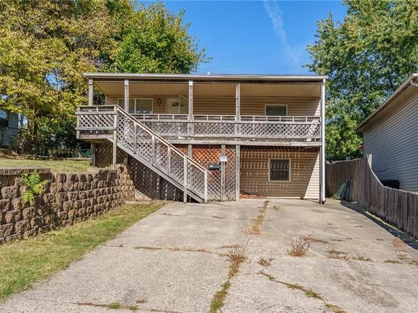 4533 Maughn Drive, Dayton, OH 45431