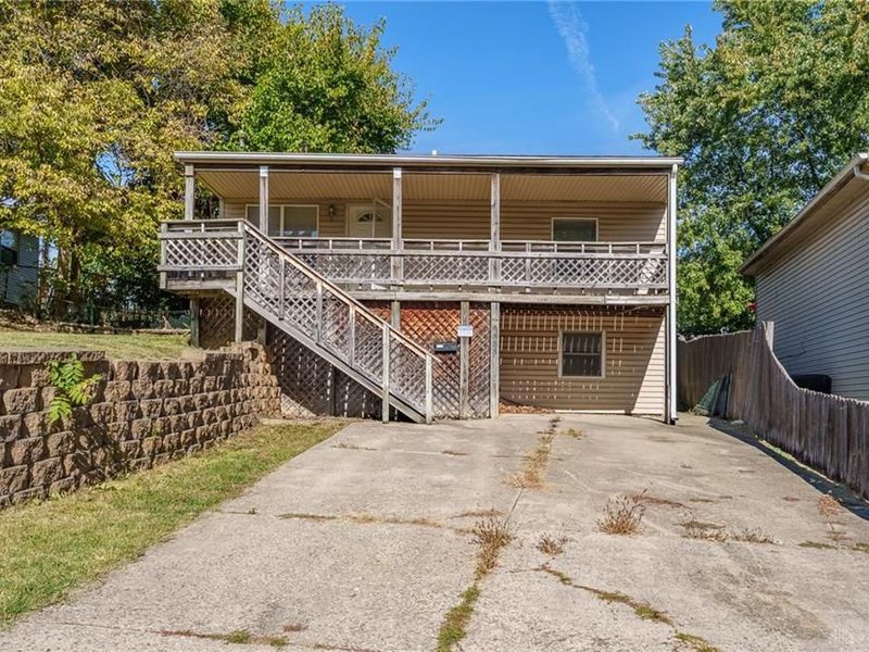 4533 Maughn Drive, Dayton, OH 45431 Photo 1