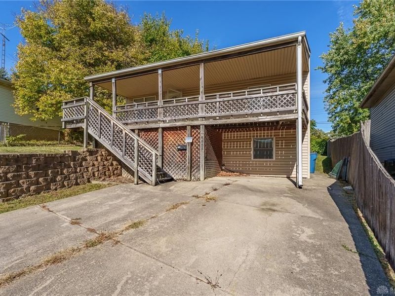 4533 Maughn Drive, Dayton, OH 45431 Photo 4