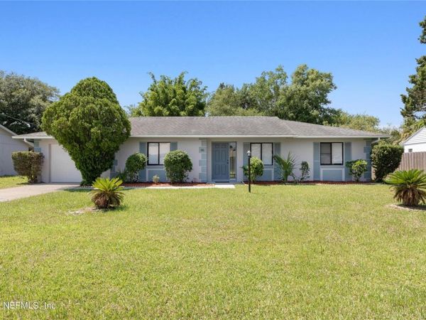 94 BELVEDERE LANE , PALM COAST, FL 32137