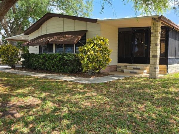 6228 FALCON DRIVE , ENGLEWOOD, FL 34224