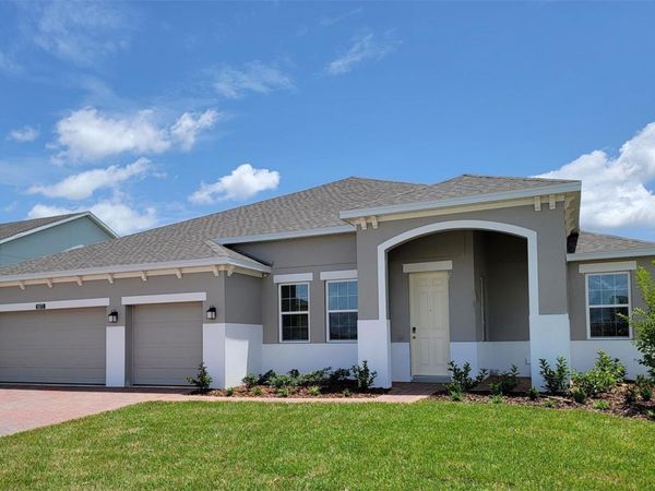 5073 NORTHERN DOVE AVENUE, MOUNT DORA, FL 32757