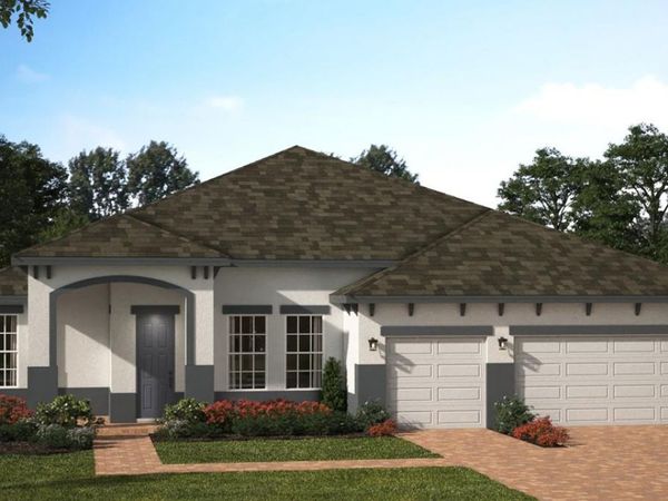 5073 NORTHERN DOVE AVENUE , MOUNT DORA, FL 32757