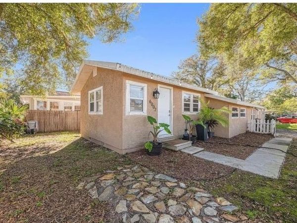 6002 72ND AVENUE N, PINELLAS PARK, FL 33781