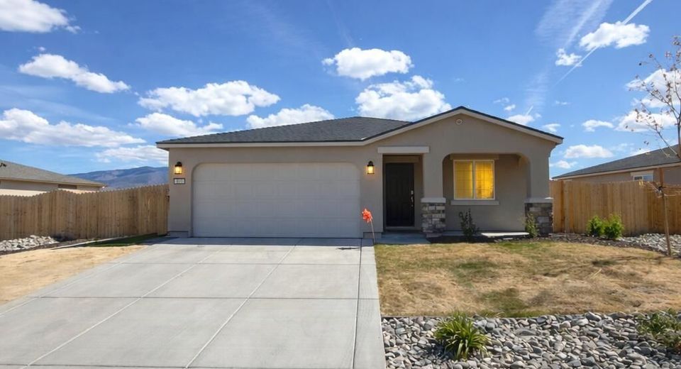 833 Camp Station Drive, Dayton, NV 89403 Photo