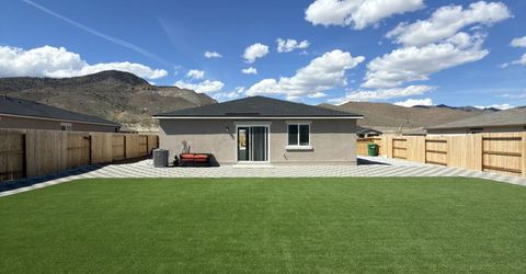 833 Camp Station Drive, Dayton, NV 89403 Photo