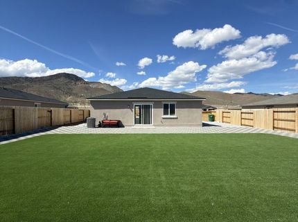 833 Camp Station Drive, Dayton, NV 89403 Photo