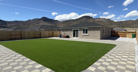 833 Camp Station Drive, Dayton, NV 89403 Photo