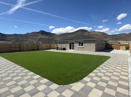 833 Camp Station Drive, Dayton, NV 89403 Photo