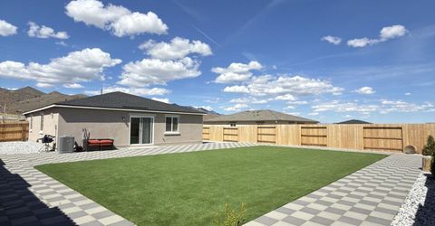 833 Camp Station Drive, Dayton, NV 89403 Photo