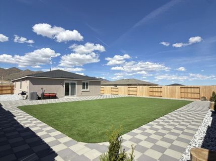 833 Camp Station Drive, Dayton, NV 89403 Photo