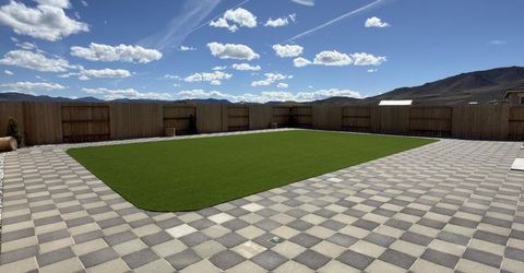 833 Camp Station Drive, Dayton, NV 89403 Photo