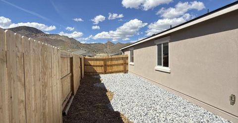 833 Camp Station Drive, Dayton, NV 89403 Photo