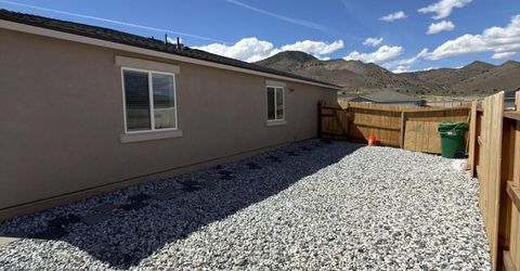 833 Camp Station Drive, Dayton, NV 89403 Photo