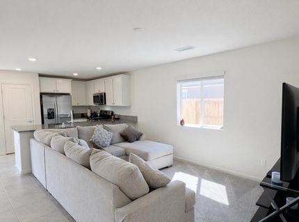 833 Camp Station Drive, Dayton, NV 89403 Photo