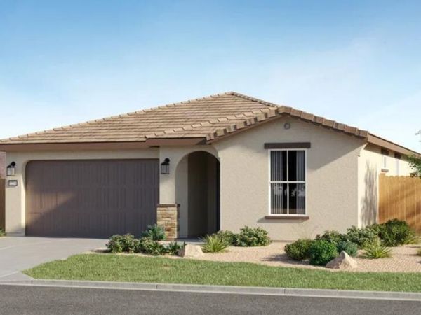 7386 Owl Creek Street, Unit Homesite 2, Reno, NV 89521