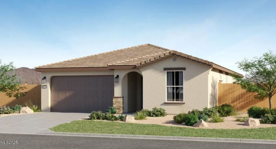 7386 Owl Creek Street, Unit Homesite 2, Reno, NV 89521 Photo