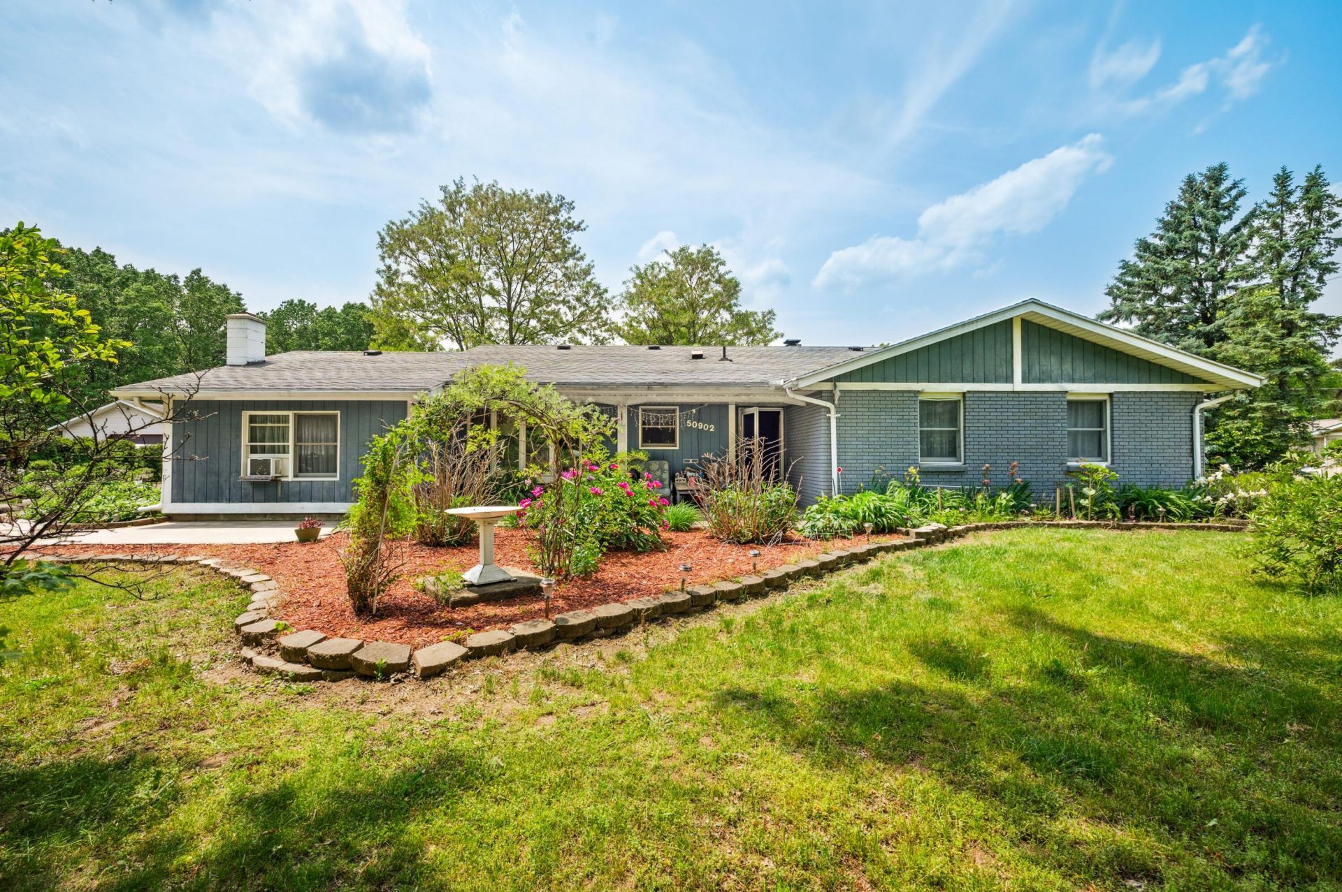 50902 Magician Lake Road, Dowagiac, MI 49047 Main Photo