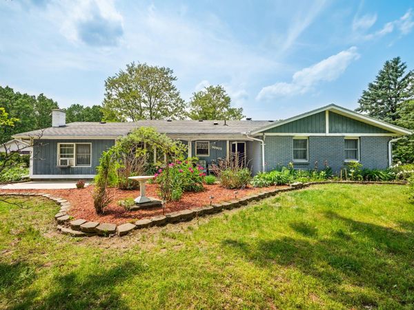 50902 Magician Lake Road, Dowagiac, MI 49047