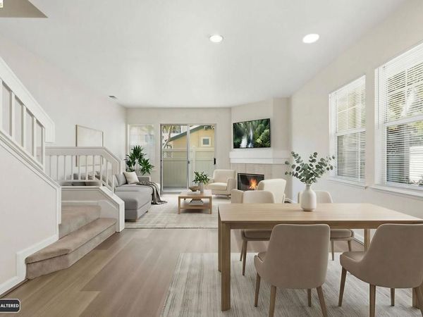 2503 Baywood WAY, Richmond, CA 94804