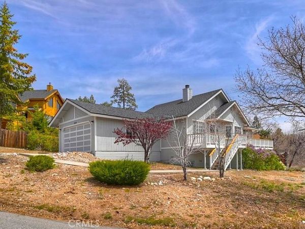 1019 Fawnskin, Fawnskin, CA 92333