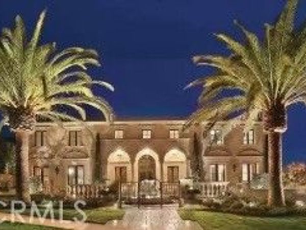 4 Mystique, Newport Coast, CA 92657