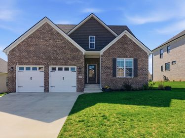 105 Tattersalls Drive, Nicholasville, KY 40356