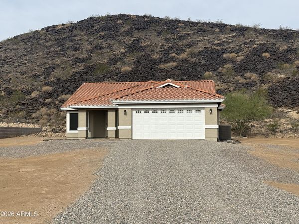 1820 S 385TH Drive, Tonopah, AZ 85354