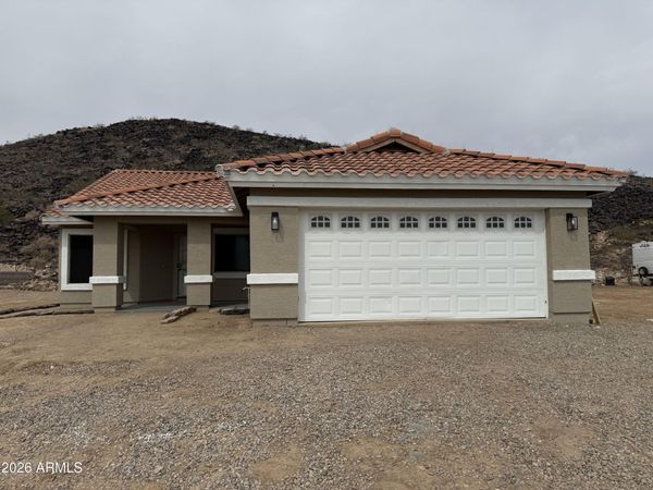 1820 S 385TH Drive, Tonopah, AZ 85354