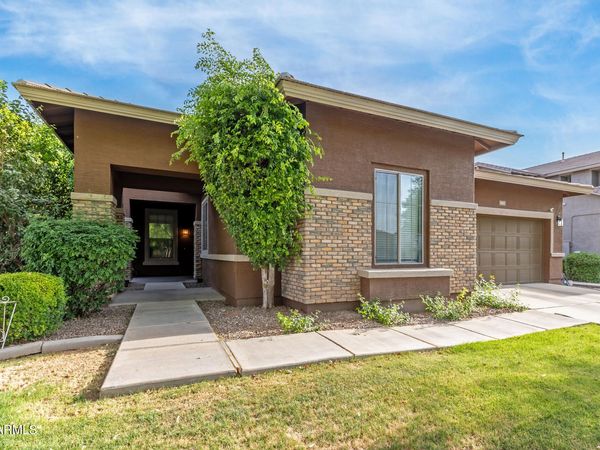 3935 E SIERRA MADRE Avenue, Gilbert, AZ 85296
