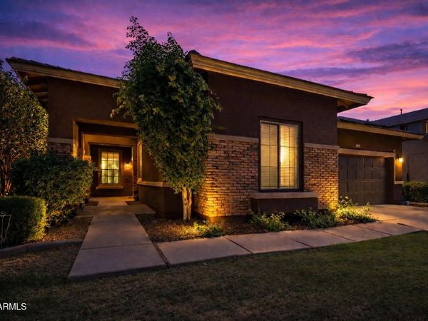 3935 E SIERRA MADRE Avenue, Gilbert, AZ 85296