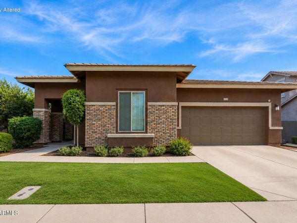 3935 E SIERRA MADRE Avenue, Gilbert, AZ 85296