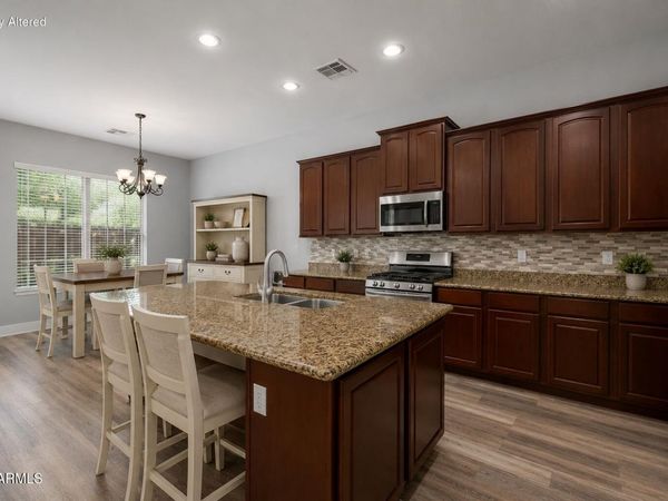 3935 E SIERRA MADRE Avenue, Gilbert, AZ 85296