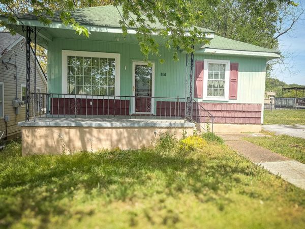 114 Wilson Street, Rossville, GA 30741