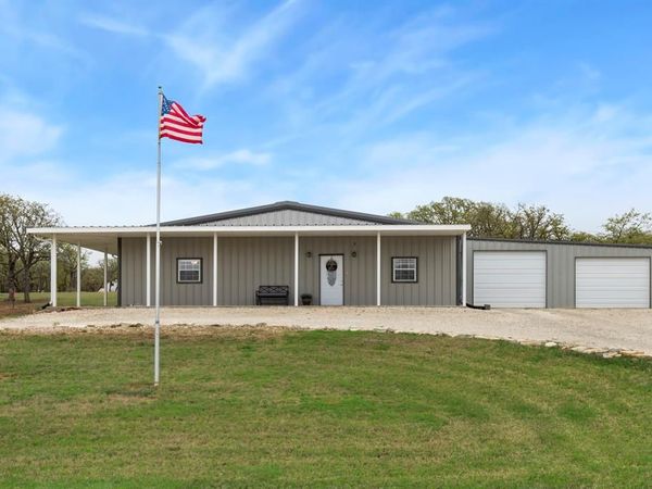 346 Nocona Drive, Nocona, TX 76255