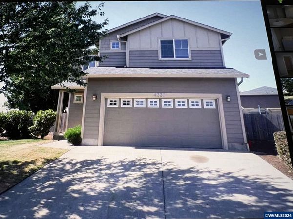 4337 SE Wildcherry Ct, Salem, OR 97317