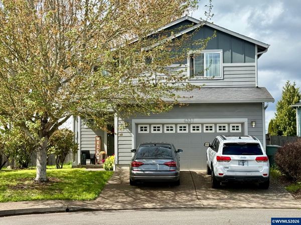 4337 SE Wildcherry Ct, Salem, OR 97317