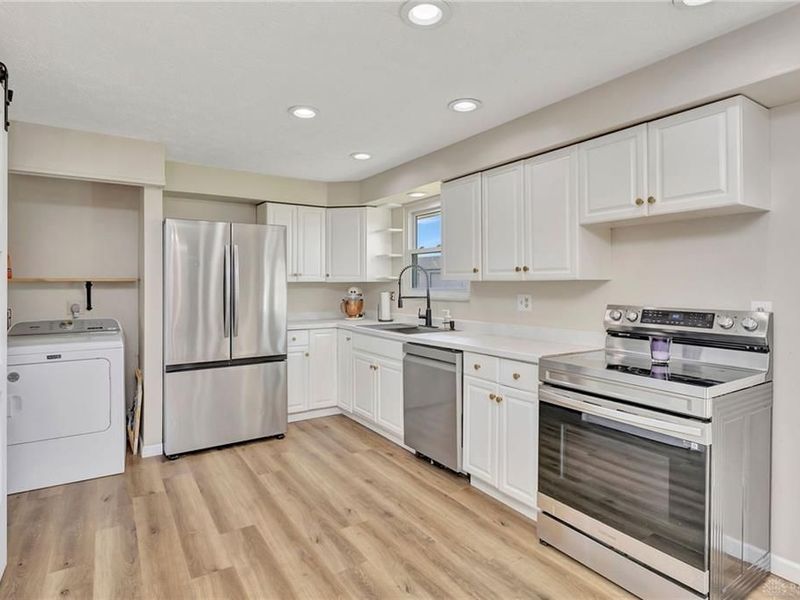 1171 N Sulphur Springs Road, West Alexandria, OH 45381 Photo 14