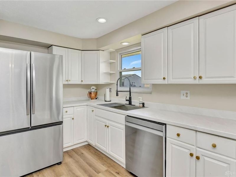 1171 N Sulphur Springs Road, West Alexandria, OH 45381 Photo 16