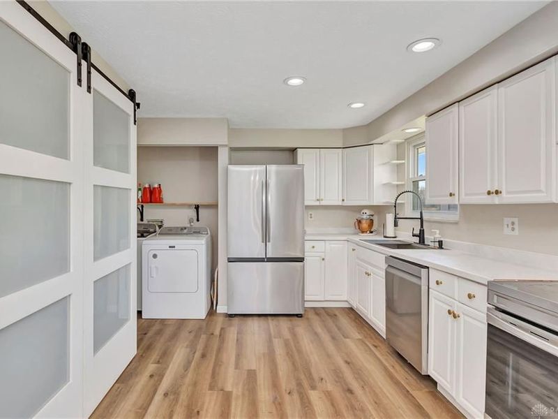 1171 N Sulphur Springs Road, West Alexandria, OH 45381 Photo 17