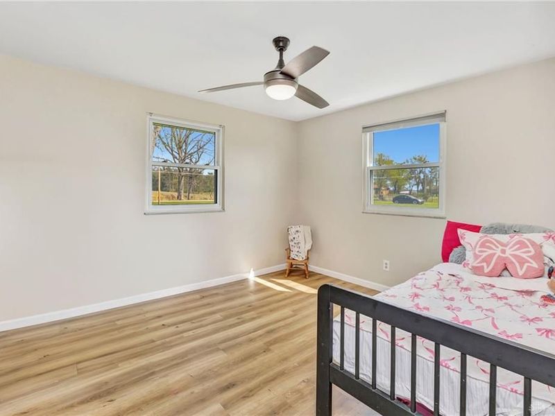 1171 N Sulphur Springs Road, West Alexandria, OH 45381 Photo 24