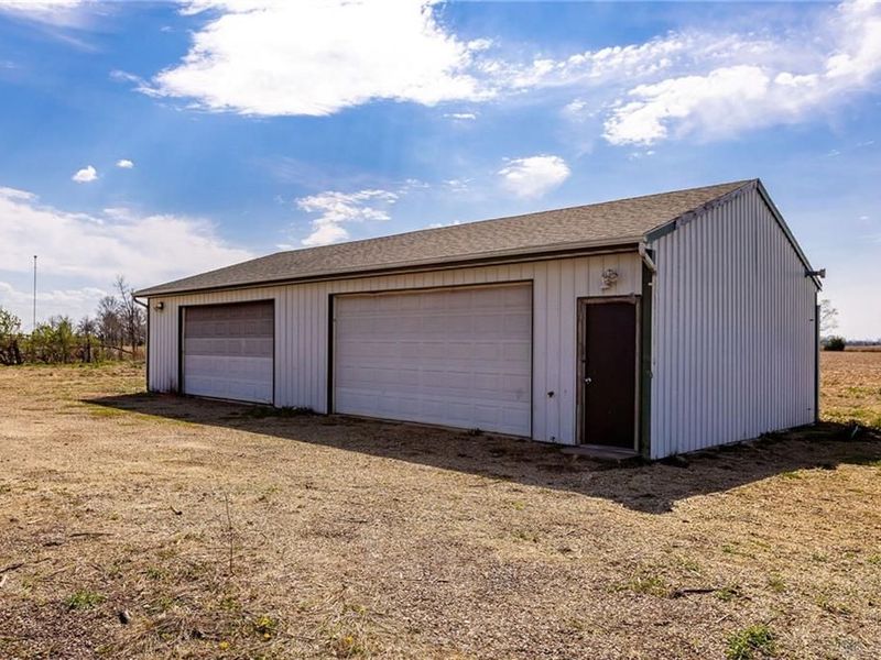 1171 N Sulphur Springs Road, West Alexandria, OH 45381 Photo 33