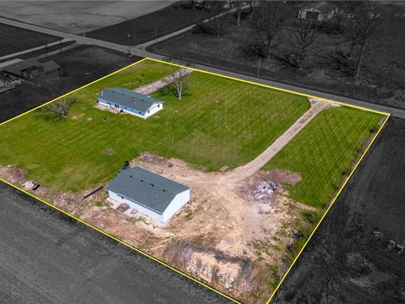 1171 N Sulphur Springs Road, West Alexandria, OH 45381 Photo 36