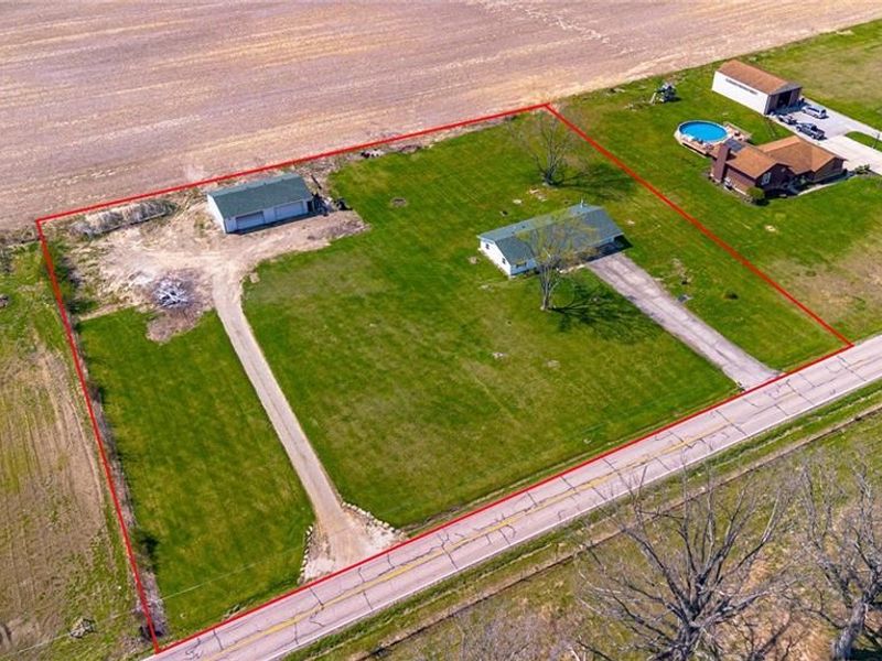 1171 N Sulphur Springs Road, West Alexandria, OH 45381 Photo 37