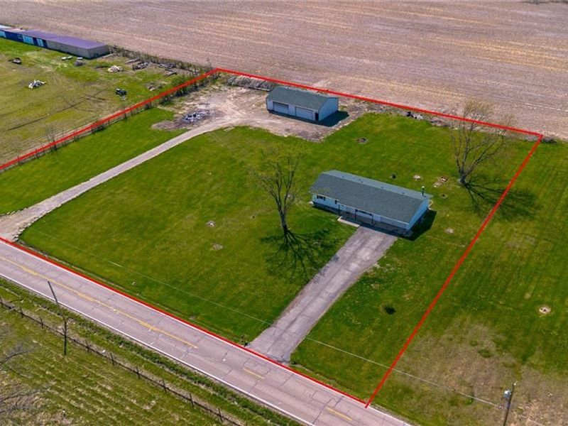 1171 N Sulphur Springs Road, West Alexandria, OH 45381 Photo 38