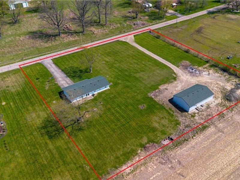 1171 N Sulphur Springs Road, West Alexandria, OH 45381 Photo 40