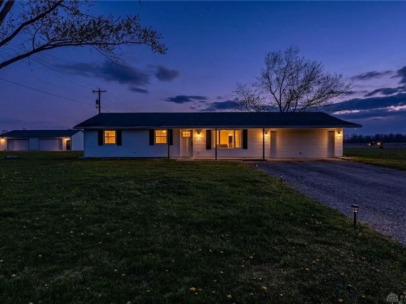 1171 N Sulphur Springs Road, West Alexandria, OH 45381 Photo 5