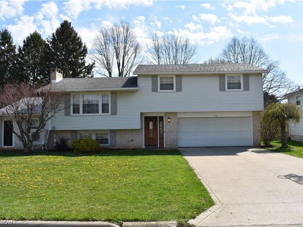 159 Poplar Avenue, Shelby, OH 44875