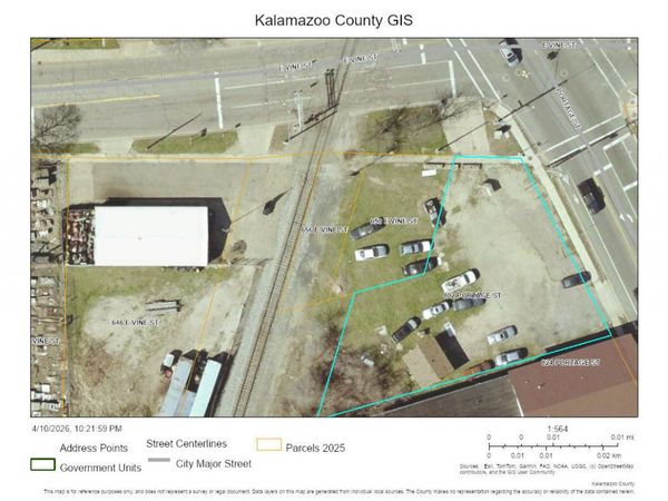 802 Portage Street, Kalamazoo, MI 49001