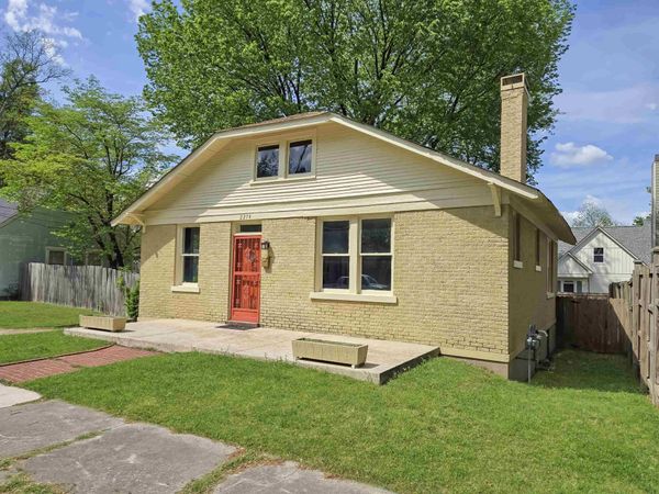 2274 VINTON AVE, Memphis, TN 38104